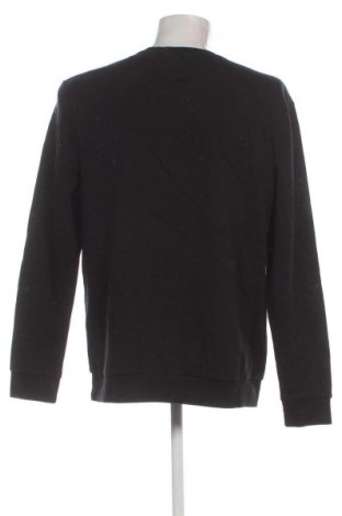 Ανδρική μπλούζα Clockhouse, Μέγεθος XXL, Χρώμα Μαύρο, Τιμή 11,75 €