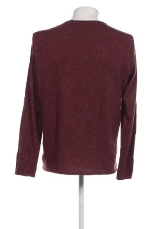 Мъжка блуза Clockhouse, Размер XL, Цвят Червен, Цена 19,00 лв.