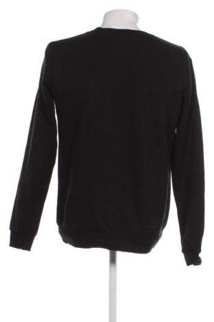 Ανδρική μπλούζα Continental, Μέγεθος L, Χρώμα Μαύρο, Τιμή 4,34 €
