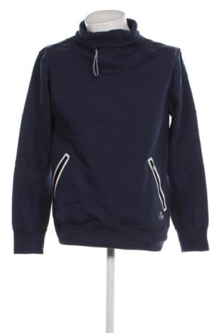 Herren Shirt Core By Jack & Jones, Größe L, Farbe Blau, Preis 17,61 €