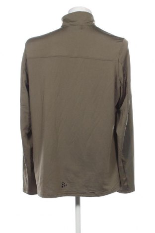 Pánské tričko  Craft, Velikost L, Barva Zelená, Cena  542,00 Kč