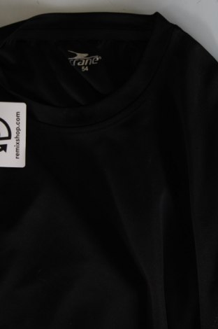 Pánské tričko  Crane, Velikost XL, Barva Černá, Cena  367,00 Kč