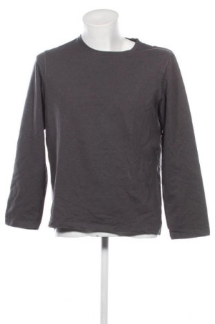 Ανδρική μπλούζα Crane, Μέγεθος XL, Χρώμα Γκρί, Τιμή 4,47 €