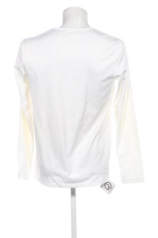 Ανδρική μπλούζα Crane, Μέγεθος XL, Χρώμα Λευκό, Τιμή 3,98 €