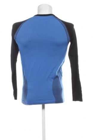Pánske tričko  Crane, Veľkosť L, Farba Modrá, Cena  3,39 €