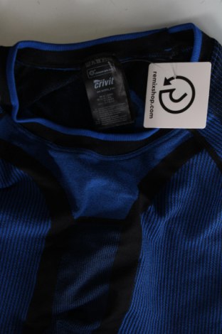 Ανδρική μπλούζα Crivit, Μέγεθος XL, Χρώμα Πολύχρωμο, Τιμή 2,99 €