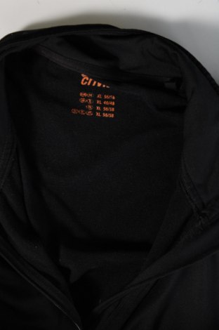 Herren Shirt Crivit, Größe XL, Farbe Schwarz, Preis 16,01 €