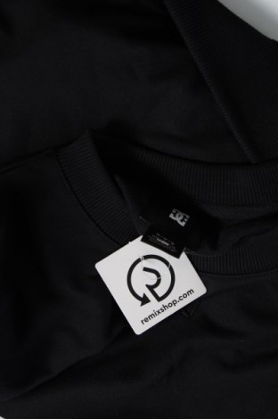 Ανδρική μπλούζα DC Shoes, Μέγεθος M, Χρώμα Μαύρο, Τιμή 38,97 €