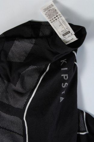 Ανδρική μπλούζα Decathlon, Μέγεθος L, Χρώμα Μαύρο, Τιμή 14,23 €