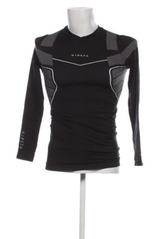 Мъжка блуза Decathlon, Размер L, Цвят Черен, Цена 10,35 лв.