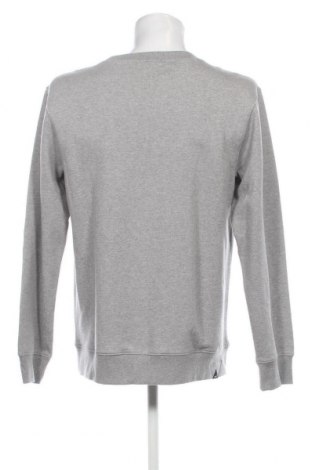 Ανδρική μπλούζα Denham, Μέγεθος XL, Χρώμα Γκρί, Τιμή 25,05 €