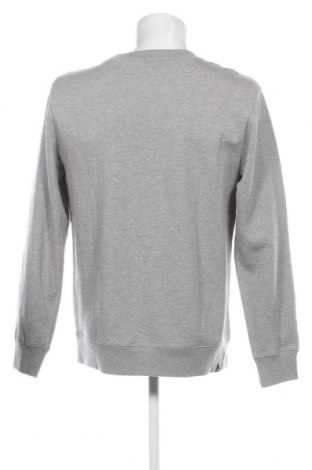 Ανδρική μπλούζα Denham, Μέγεθος L, Χρώμα Γκρί, Τιμή 25,05 €