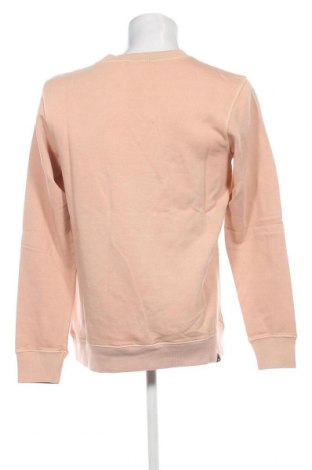 Ανδρική μπλούζα Denham, Μέγεθος M, Χρώμα  Μπέζ, Τιμή 21,45 €