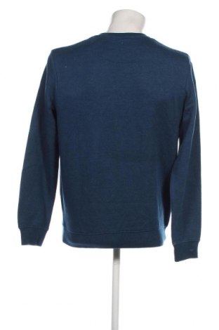 Herren Shirt Dressmann, Größe S, Farbe Blau, Preis 18,79 €