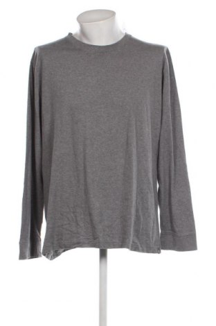 Herren Shirt Eddie Bauer, Größe XL, Farbe Grau, Preis 14,03 €