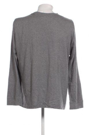 Мъжка блуза Eddie Bauer, Размер XL, Цвят Сив, Цена 41,76 лв.