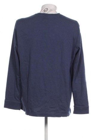 Мъжка блуза Eddie Bauer, Размер XL, Цвят Син, Цена 27,36 лв.