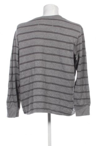 Мъжка блуза Eddie Bauer, Размер XL, Цвят Сив, Цена 31,20 лв.
