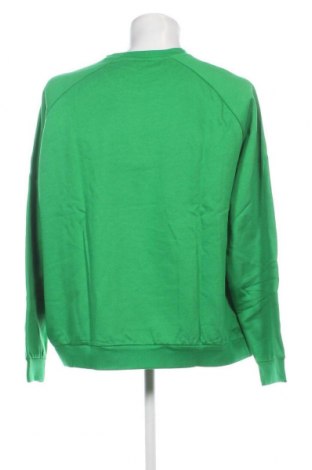 Ανδρική μπλούζα Ellesse, Μέγεθος XL, Χρώμα Πράσινο, Τιμή 31,96 €