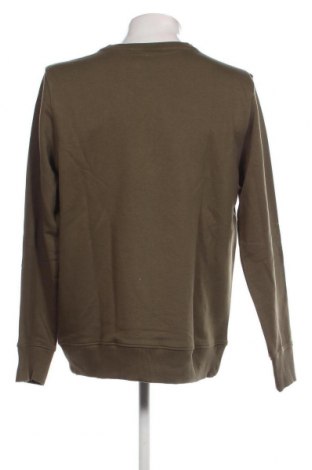 Ανδρική μπλούζα Ellesse, Μέγεθος XL, Χρώμα Πράσινο, Τιμή 31,96 €