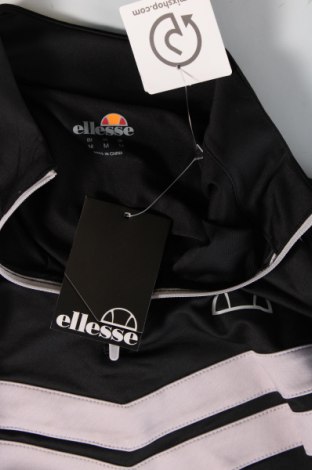 Ανδρική μπλούζα Ellesse, Μέγεθος M, Χρώμα Μαύρο, Τιμή 29,38 €