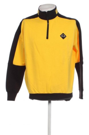 Ανδρική μπλούζα Ellesse, Μέγεθος XS, Χρώμα Κίτρινο, Τιμή 15,98 €