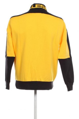 Ανδρική μπλούζα Ellesse, Μέγεθος XS, Χρώμα Κίτρινο, Τιμή 31,96 €