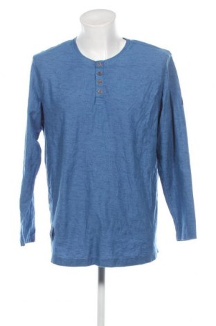 Herren Shirt Engelbert Strauss, Größe XXL, Farbe Blau, Preis 11,27 €
