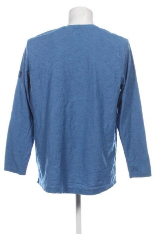 Herren Shirt Engelbert Strauss, Größe XXL, Farbe Blau, Preis 18,79 €