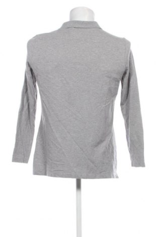 Мъжка блуза Engelbert Strauss, Размер L, Цвят Сив, Цена 10,81 лв.