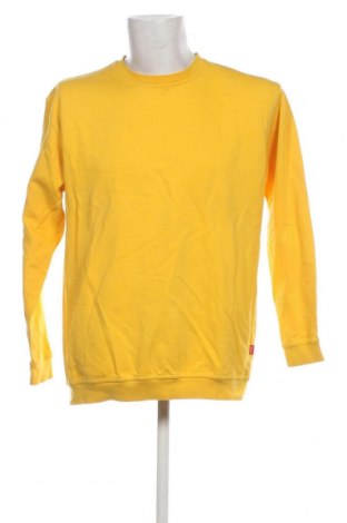 Ανδρική μπλούζα Engelbert Strauss, Μέγεθος M, Χρώμα Πορτοκαλί, Τιμή 16,70 €