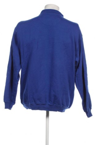Herren Shirt Engelbert Strauss, Größe L, Farbe Blau, Preis € 7,52