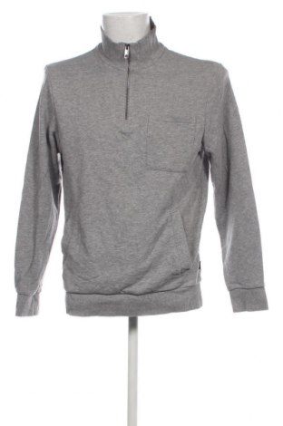 Herren Shirt Esprit, Größe M, Farbe Grau, Preis 11,27 €
