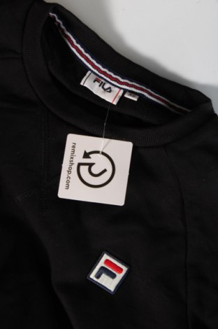 Pánske tričko  FILA, Veľkosť XS, Farba Čierna, Cena  18,24 €