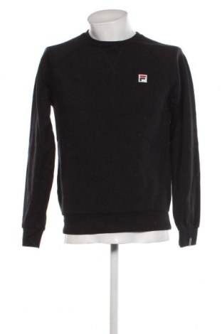Ανδρική μπλούζα FILA, Μέγεθος XS, Χρώμα Μαύρο, Τιμή 19,89 €