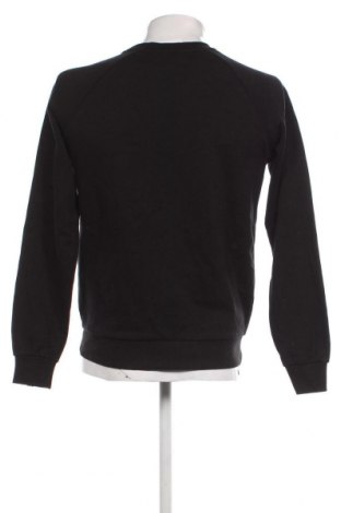 Ανδρική μπλούζα FILA, Μέγεθος XS, Χρώμα Μαύρο, Τιμή 21,38 €