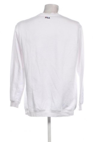 Ανδρική μπλούζα FILA, Μέγεθος L, Χρώμα Λευκό, Τιμή 29,69 €