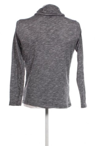 Ανδρική μπλούζα FSBN, Μέγεθος L, Χρώμα Γκρί, Τιμή 4,70 €