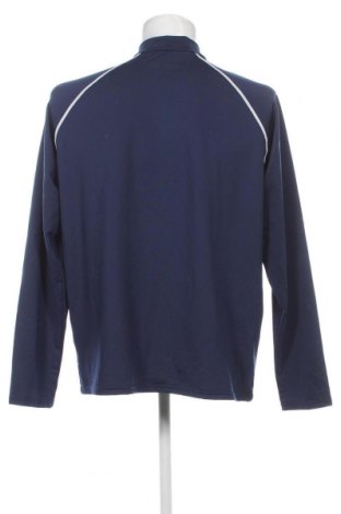 Мъжка блуза Firstar, Размер XL, Цвят Син, Цена 23,00 лв.