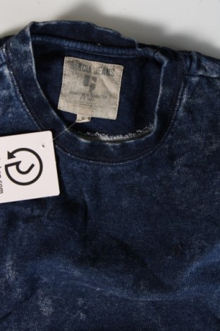 Herren Shirt Garcia, Größe S, Farbe Blau, Preis 6,01 €