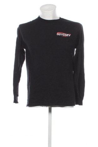 Pánské tričko  Gildan, Velikost M, Barva Černá, Cena  127,00 Kč