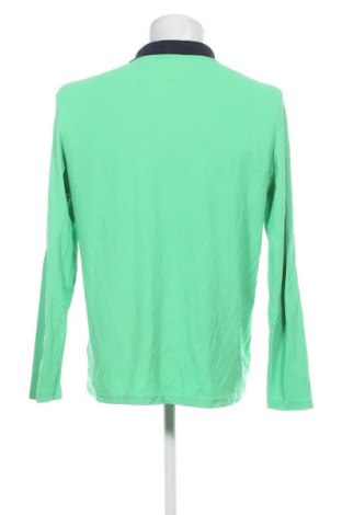 Ανδρική μπλούζα Golfino, Μέγεθος L, Χρώμα Πράσινο, Τιμή 21,03 €
