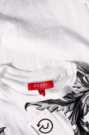 Ανδρική μπλούζα Guess, Μέγεθος M, Χρώμα Πολύχρωμο, Τιμή 27,83 €