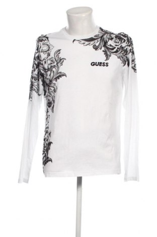 Ανδρική μπλούζα Guess, Μέγεθος M, Χρώμα Πολύχρωμο, Τιμή 37,11 €