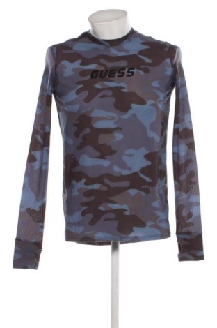 Pánske tričko  Guess, Veľkosť S, Farba Viacfarebná, Cena  44,23 €