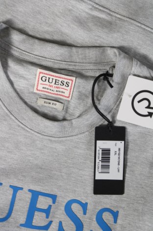 Herren Shirt Guess, Größe XXL, Farbe Grau, Preis € 31,54