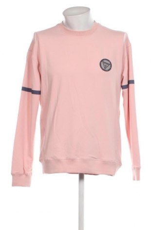 Pánské tričko  Guess, Velikost M, Barva Růžová, Cena  1 043,00 Kč