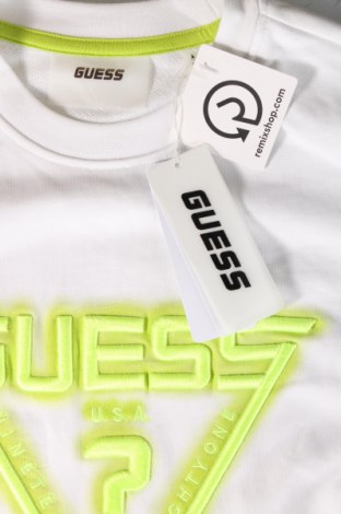 Pánske tričko  Guess, Veľkosť M, Farba Biela, Cena  37,11 €