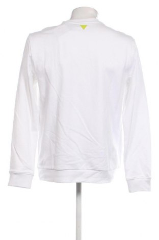 Мъжка блуза Guess, Размер M, Цвят Бял, Цена 72,00 лв.