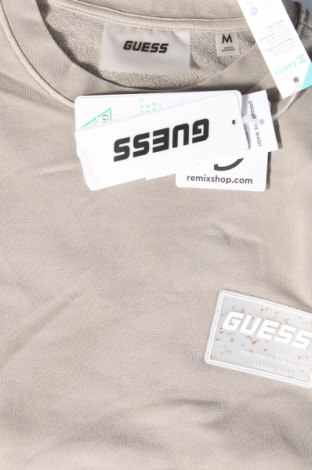 Ανδρική μπλούζα Guess, Μέγεθος M, Χρώμα  Μπέζ, Τιμή 37,11 €
